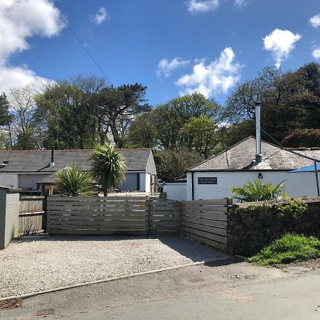 Unique Cornish Cottage Conversion Central Location Redruth Exterior photo